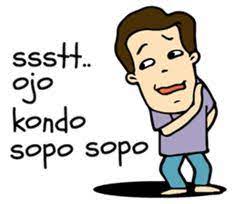  15 Ide Jawa Gambar Lucu Lucu Humor Lucu