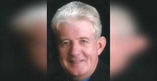 Obituary information for Mark A. McCormick