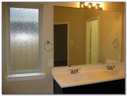 Bathroom window safety glass is required if the bottom edge of the window is within 60 from the tub or shower standing surface. Rain Glass Bathroom Window Home Car Window Glass Tint Film