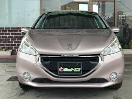 Image result for Gris Aluminium 2014 Peugeot