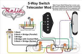 5 way super switch wiring this circuit diagram shows the overall functioning of a circuit. Relic Custom Shop After So Many E Mails From You Guys Asking For