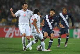 International friendlies starts on 15/11/2018 at 20:00 utc/gmt. Frank Lampard England V Usa Group C 2010 Fifa Zf6uceaooikl Total Management