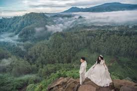 Selain sebagai tempat wisata, bandung juga menjadi kota yang tepat untuk melakukan foto prewedding. 10 Tempat Wisata Untuk Foto Prewedding Di Sekitar Bandung Tempat Prewedding
