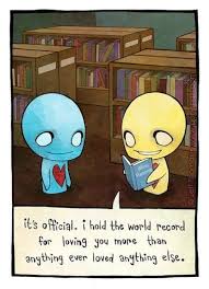 The Pon Zi Collection Emo Love World Records Cute Love