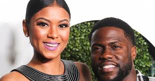 Kevin Hart's Wife Eniko Parrish: How They Met, Married