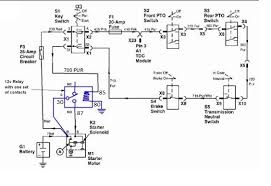 Architectural wiring diagrams reveal the approximate areas and interconnections of receptacles, lighting, as well as irreversible electrical services in a structure. 318 Wiring From Starter Relay To Solenoid Weekend Freedom Machines