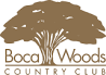 Boca Woods Country Club | Boca Raton, near South Palm Beach