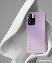 Xiaomi 11i @22,999
