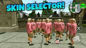 Anniversary edition mod latest 1.0.0.19 android apk. Bully Android Skin Selector Mod Youtube