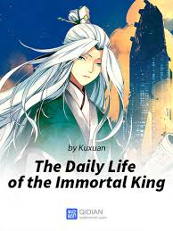 Daily life of the immortal king anime. The Daily Life Of The Immortal King Novel Manga Anime Planet
