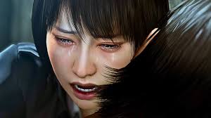 𝗬𝗮𝗸𝘂𝘇𝗮 𝟬 𝘀𝗮𝗱'𝗺𝗼𝗺𝗲𝗻𝘁𝘀: 𝗠𝗮𝗸𝗼𝘁𝗼 𝗰𝗿𝘆𝗶𝗻𝗴 𝗼𝘃𝗲𝗿  𝘁𝗵𝗲 𝗱𝗲𝗮𝘁𝗵 𝗼𝗳 𝗵𝗶𝘀 𝗯𝗿𝗼𝘁𝗵𝗲𝗿