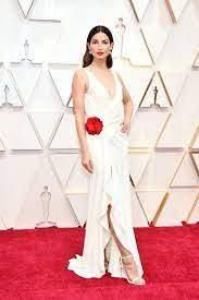 Best actress nominee cynthia erivo. Every Look From The 2020 Oscars Red Carpet Fashionista