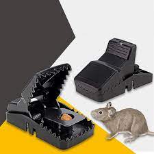 Tuto Comment Se Debarrasser D Une Souris L Arriere Cuisine
