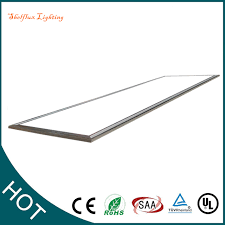 Ultra Thin Recessed Led Panel Light 60x60 2x4 600 1200 Mm 60 120 Cm 54w 60w 72w Slim Embedded Dimmable Ceiling Interior Lighting For Office China Distributor China Led Lighting Slim Panel Light Square