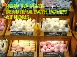 Cellar specter 1.099 views3 year ago. How To Make Amazing Homemade Bath Bombs Bellatory