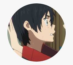 Последние твиты от matchingpfps (@matchingpfps). Sarang Edits Darling In The Franxx Couple Icons Like Reblog Anime Couple Matching Icons Hd Png Download Transparent Png Image Pngitem