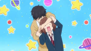 Top 18 Cute Romance Anime To Make Your Icy Heart Melt Anime Impulse Love hina is one of the series that popularized the harem and tsundere genre.