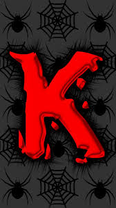 Le point du fle :: K By Gizzzi Alphabet Letters Design Monogram Wallpaper Lettering Alphabet