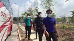 Cabaran dan setiakawan dalam pendakian ke puncak gunung ledang. Montage Video Minggu Transformasi Siswa Politeknik Tun Syed Nasir Syed Ismail Ptsn Youtube