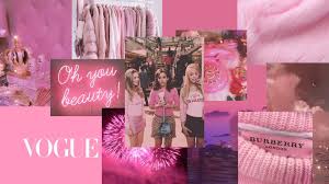 Maybe you would like to learn more about one of these? Wallpaper Asthetic Pink Studysemlimite Cute Laptop Wallpaper Laptop Wallpaper Wallpaper