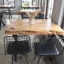 34 Begenme 0 Yorum Instagram Da Ahsabpc Uniguedesigns Ahsabpc Cam Agaci Tek Parca Masa Olculer Arti Eksi 110 120 X75 85 90 100 Kalinlik 7 2 Cm M 2020