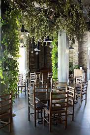 The garden cafe restaurant on alibaba.com are perfectly suited to blend in with any type of interior decorations and they add more touches of glamor to your existing decor. Pin By Nicola Pagnano On Interieur Garden Cafe Restaurant Design Outdoor Decor