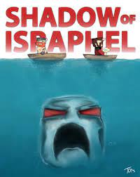 The Shadow Of Israphel In The Style Of Jaws Yogscast Dove Cameron And Ryan Mccartan My Love