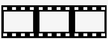 Filmstrip Png Image File Film Strip Clipart Transparent Png 1024x329 Free Download On Nicepng