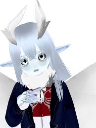 みんなの新着 - VRoid Hub