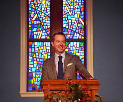 Covenant Presbyterian Church: Panama City, FL > About