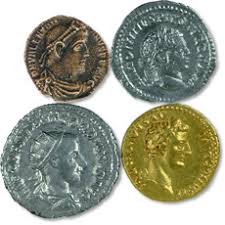 A gold coin is a coin that is made mostly or entirely of gold. Top Questions About Collecting Ancient Coins Littleton Coin Company