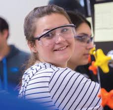 Western New England Admissions Magazine by Western New England University