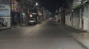 Lo mejor del rock alternativo, grunge Pitalito Adopta Medidas Del Toque De Queda Y Consumo De Bebidas Embriagantes Decretada Por La Gobernacion Del Huila