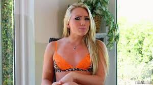 AJ Applegate - Gagging AJ With A Huge Cock | Porntre...