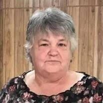 Mrs. Sylvia Ann Chandler Obituary