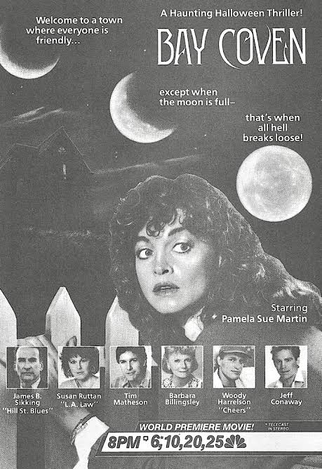 Bay Cove (TV Movie 1987) - IMDb