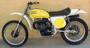 Penton Vintage Motocross Motocross Bikes Vintage Bikes