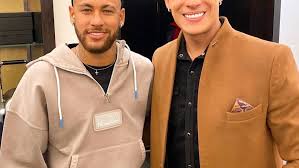 Only members can add hbo and 100+ more channels — no cable required. Mutter Von Psg Star Neymar Hat Einen 22 Jahrigen F Neymar Shotoe