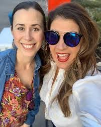 Amber Cavallo's Instagram, Twitter & Facebook