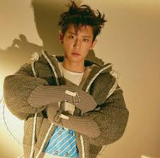 Ini cerita tentang setiap member exo yang yadong (nc) 18+????? Nc 21 Chanyeol Exo Chanyeol Exo