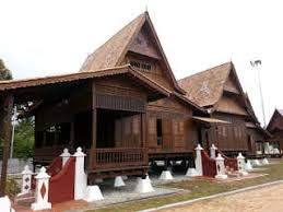 Maybe you would like to learn more about one of these? Bahagian 1 Info Menarik Mengenai Rekabentuk Rumah Melayu Tradisional Hias My