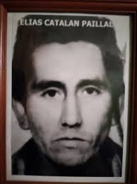 Catalán Paillal Manuel Elías