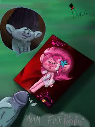 Trolls Porn Pictures - Multporn