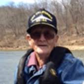 Obituary information for JR Goff