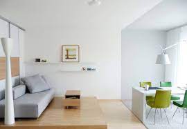 In un certo senso, le grandi idee di arredamento sono tutte intorno a noi, quindi teniamo d'occhio colori, disposizione, materiali e stili quando visitiamo altre abitazioni oppure quando sfogliando riviste di interior design. Mobili Per La Casa Salvaspazio 9 Idee D Arredo Per Un Design Intelligente Idealista News