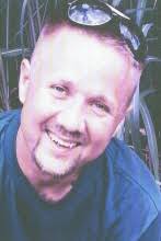 Obituary information for Rodney James Holladay