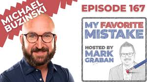 The Paradox of Failure: Michael Buzinski