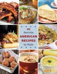 31 Old Fashioned Recipes From The 1950s Florida Food Recipes American Food