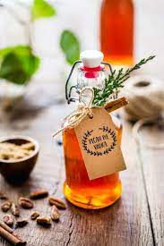 Pecan Pie Vodka Is Sweet Nutty And Everything You D Want A Drink Like This To Be It S The Perfect Addition To Any Of Your Vodka Pecan Pie Homemade Truffles