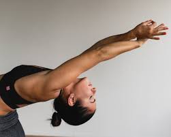Camel pose aka ustrasana is a beautiful back bend that requires patience and precision. Camel Pose Yogawithpaul